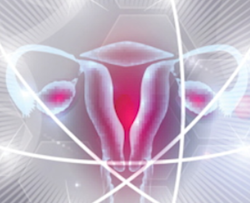 TVUS may be used for staging of endometrial cancer