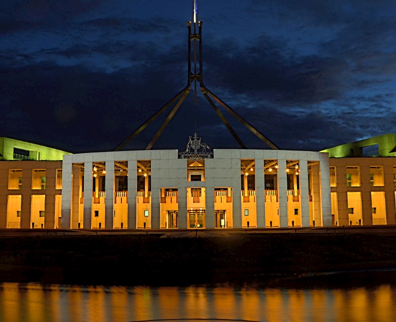 ASA response to Australian Senate Inquiry into universal access to reproductive healthcare