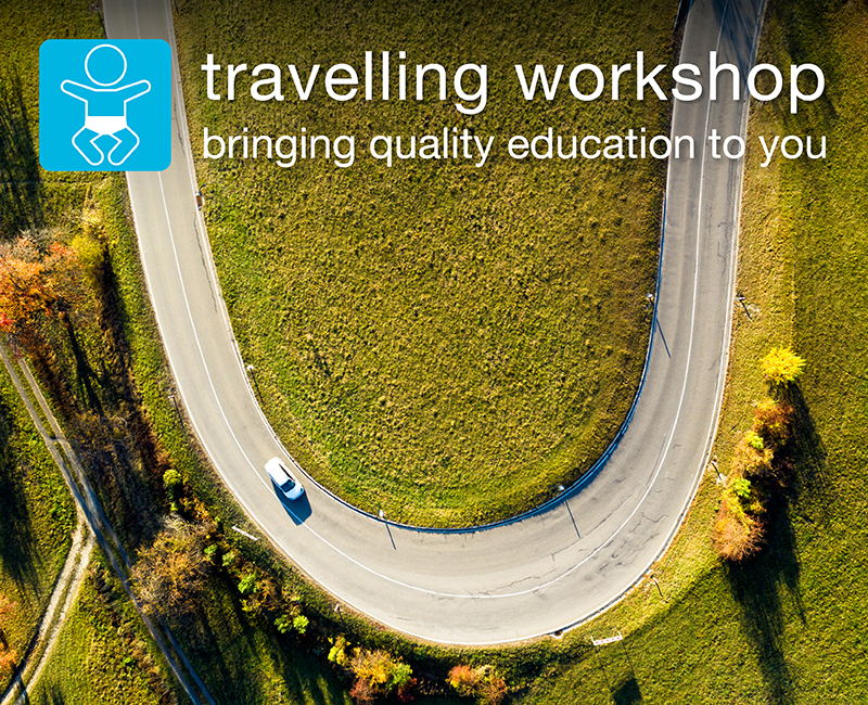 Wollongong Travelling Workshop | Paediatrics  |  28 Oct  23