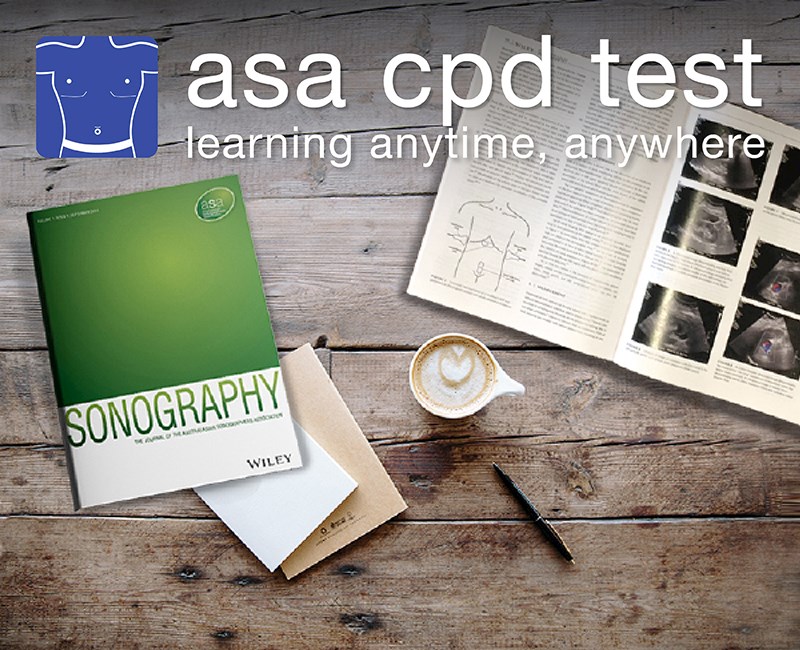 ASA CPD Test - Pitfalls and sources of variability in 2D-SWE of the liver