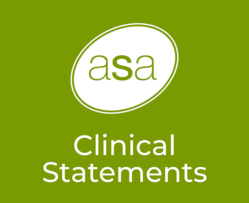 Clinical Statement | Guideline for ultrasound diagnosis of early pregnancy loss 