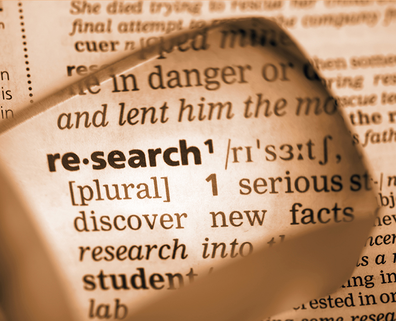 ASA Research Grants Scheme