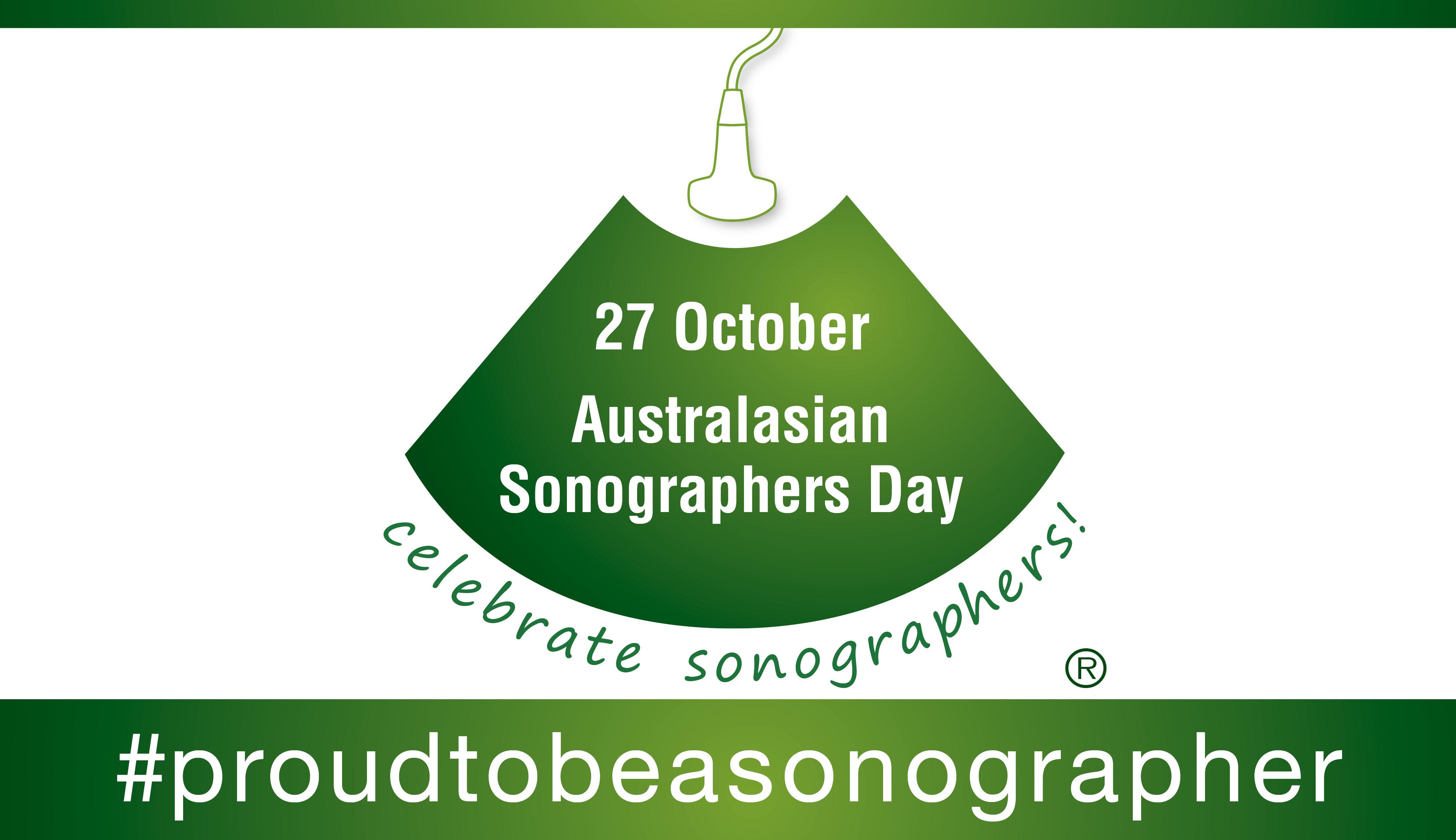 Australasian Sonographers Association Australasian Sonographers Day